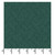 Maywood Studio Woolies Flannel On Point Teal Fabric by Bonnie Sullivan MASF9422-Q