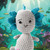 Crittergurumi Crochet Pattern Book by Annies Crochet