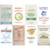 Moda Farm and Garden Milk Flour Sacks Panel Fabric by Cathe Holden M748111