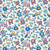 Liberty of London Tudor Celebration Fabric L01667443A