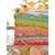 Moda Portofino Jelly Roll 2.5" Fabric Strips by Fig Tree Co