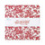 Riley Blake Designs Red Delicious 10" Stacker Fabric by The RBD Designers