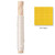 Soie et Silk Thread 615 YELLOW for Hand Stitching 15m
