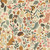 Moda Acorn Hollow Fabric Ecru by Basic Grey M3076011