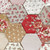 Moda Joie de Vivre Layer Cake 10" Squares Fabric by French General
