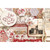 Moda Joie de Vivre Layer Cake 10" Squares Fabric by French General