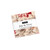 Moda Joie de Vivre Charm Pack 5" Squares Fabric by French General