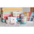 Moda Delightfully Yours Jelly Roll 2.5" Fabric Strips by Sherri & Chelsi