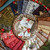 Moda Old World Yuletide Layer Cake 10" Squares Fabric by Stephanie Sliwinski Moda Old World Yuletide Layer Cake 10" Squares Fabric by Stephanie Sliwinski