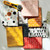 Moda Simply Cozy Charm Pack 5" Squares Fabric by Zen Chic