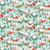 Liberty of London Festive Greetings From Liberty Festive Village Green Fabric L01667430A