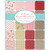 Moda A Very Sweet Christmas Jelly Roll 2.5" Fabric Strips by Bunny Hill Designs
