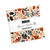 Moda Acorn Hollow Charm Pack 5" Squares Fabric by Basic Grey
