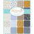 Moda Sun Drenched Jelly Roll 2.5" Fabric Strips by Sweetfire Road