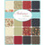 Moda Ambiance Charm Pack 5" Squares Fabric by 3 Sisters