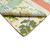 Art Gallery Fabrics Midsummer Fat Quarter Fabric by Sharon Holland