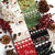 Moda Winter Friends Christmas Layer Cake 10" Squares Fabric by Deb Strain