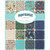 Moda Paper Hamlet 10" Stacker Fabric by Cathe Holden