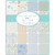 Moda To The Moon And Back 10" Stacker Fabric by Paper + Cloth