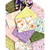 Moda Floral Fondant Jelly Roll 2.5" Fabric by Linn Warme