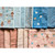 Riley Blake Designs Cozy Bebe FQ Bundle Fabric 18pcs