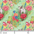 Devonstone Bird Bouquets Natives Fabric by Kayla Reay DV7051