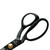 LDH 9.5" Matte Black Fabric Shears