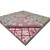 Poppie Cotton Rosy Cheeks 10" Stacker Fabric by Lori Woods