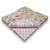Poppie Cotton Rosy Cheeks 5" Stacker Fabric by Lori Woods