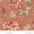 Moda Joie De Vivre Angelique Florals Clay Fabric by French General M1398015