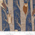 Moda Night Owl Dusk Fabric by Gingiber M4842014