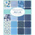 Moda Blueprint 10" Stacker Fabric by Camille Roskelley