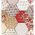 Moda Joie De Vivre Mini Charm Pack 2.5" Squares Fabric by French General