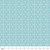 Poppie Cotton Grannys Sewing Room Daisy May Blue Fabric by Sheri McCulley GS25911
