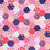 Cherry Patch Patchwork Fabric by PB Textiles PB5702MU