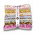Andover Flourish FQ Bundle Fabric 24pcs