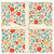 Poppie Cotton Farmhouse Fancy 5" Stacker Fabric by Elea Lutz