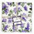 Maywood Studio Lilac Lane 10" Stacker Fabric