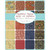 Moda Morris Muse 10" Stacker Fabric by Barbara Brackman