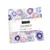 Moda Delphinium Charm Pack 5" Squares Fabric by Janet Clare