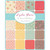 Moda Lyda Rose 10" Stacker Fabric by Bunny Hill Designs