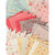 Moda Lyda Rose Charm Pack 5" Squares Fabric by Bunny Hill Designs