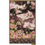 Robert Kaufman Imperial Collection Graceful Cranes Plum Panel Fabric RK2350124