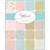 Moda Abide 10" Stacker Fabric by Brenda Riddle Designs