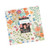 Moda Cannon Beach 10" Stacker Fabric by Crystal Manning