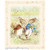 Riley Blake Designs Peter Rabbit & Benjamin Bunny Panel PD17255-PANEL
