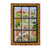 Building Quilts With Panels Pattern Book by Annies Attic