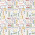 Riley Blake Designs A Spoonful of Sugar Fabric by Jennifer Long C17085-CLOUD