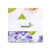 Riley Blake Hydrangeas in the Garden 5" Stacker Fabric by Jennifer Bosworth