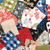 Moda The Henhouse Charm Pack 5" Squares Fabric by Gingiber